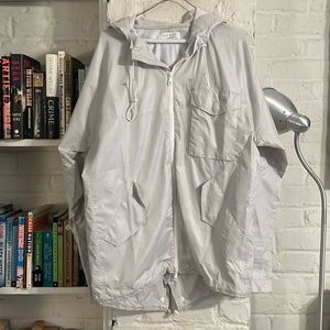 John Elliott Fishtail Parka - Size 3 (Large)